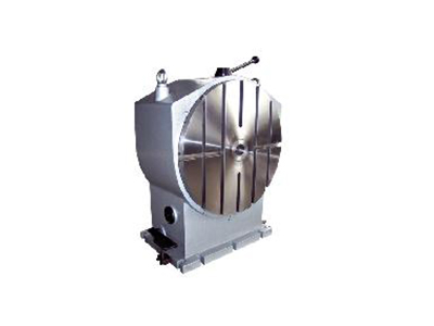 T36600X12型立式等分回轉(zhuǎn)工作臺